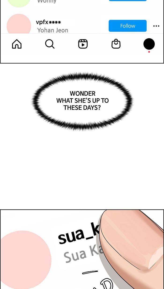 True Beauty chapter 161 page 41