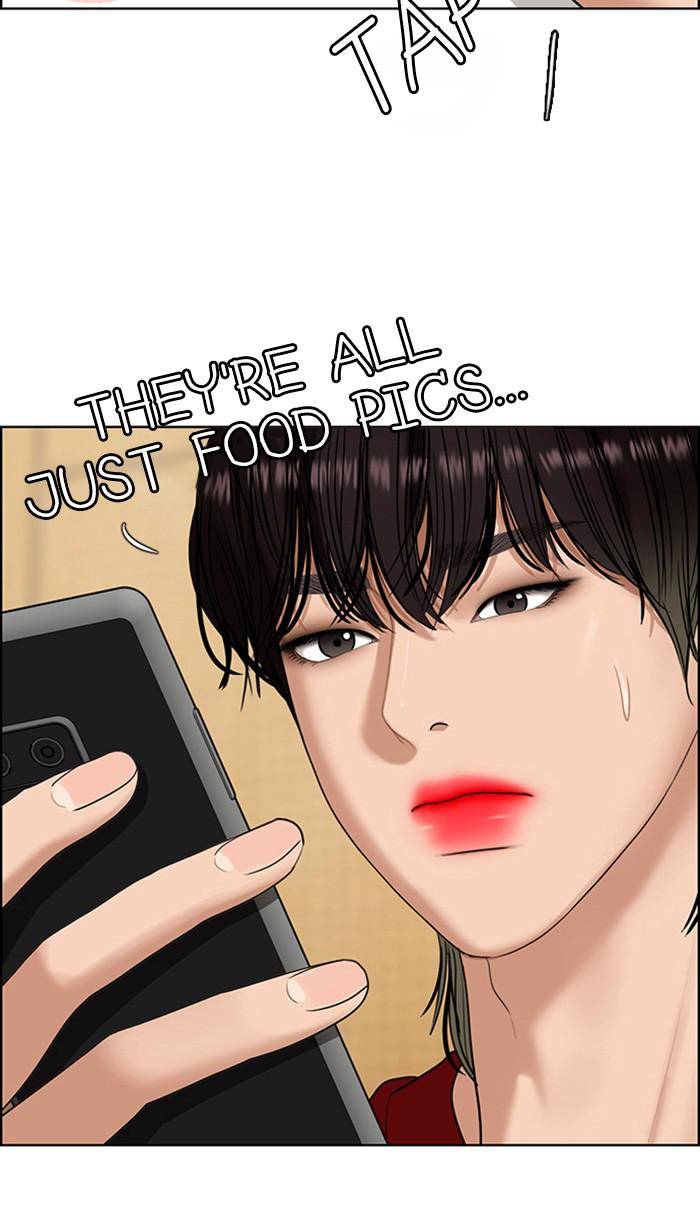 True Beauty chapter 161 page 42