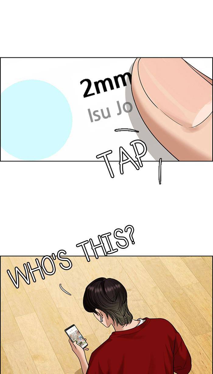 True Beauty chapter 161 page 43