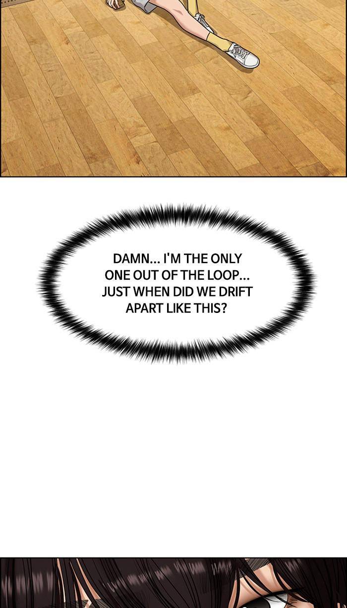 True Beauty chapter 161 page 55