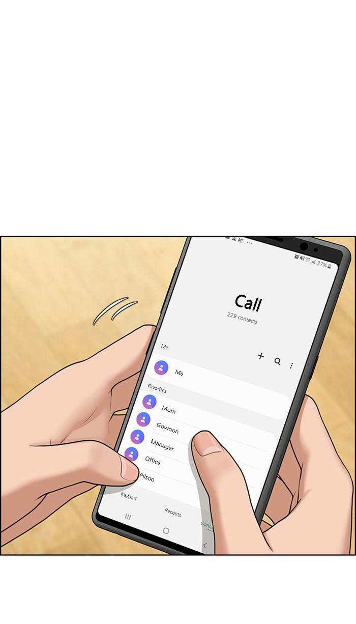 True Beauty chapter 161 page 61