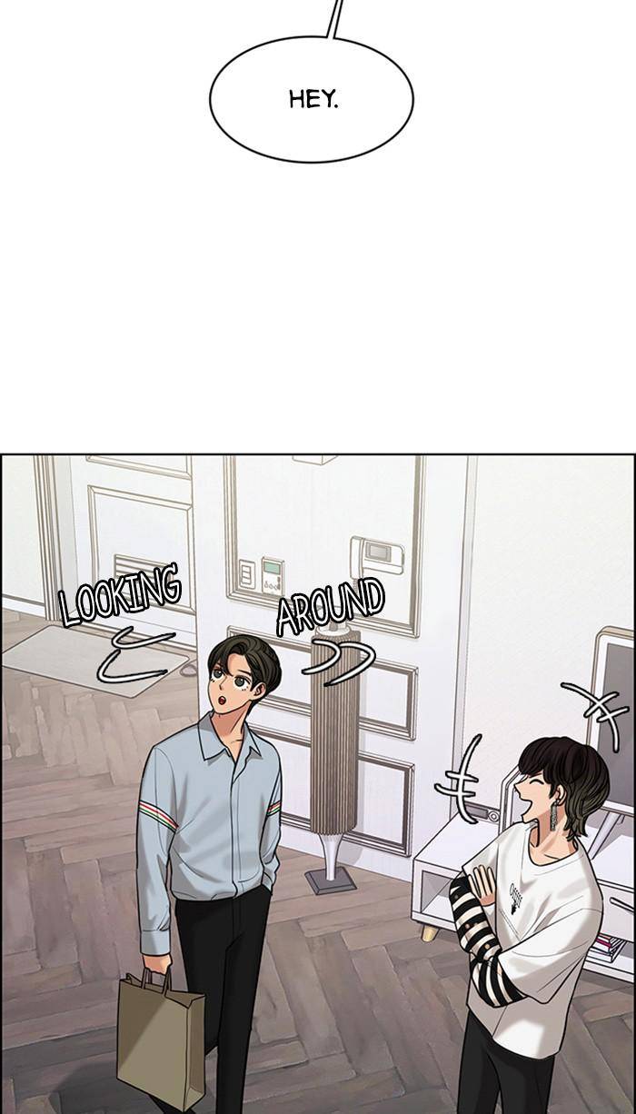 True Beauty chapter 161 page 64