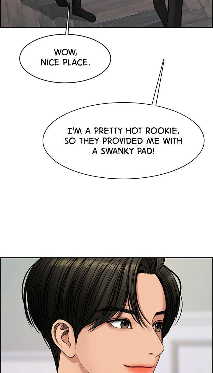 True Beauty chapter 161 page 65