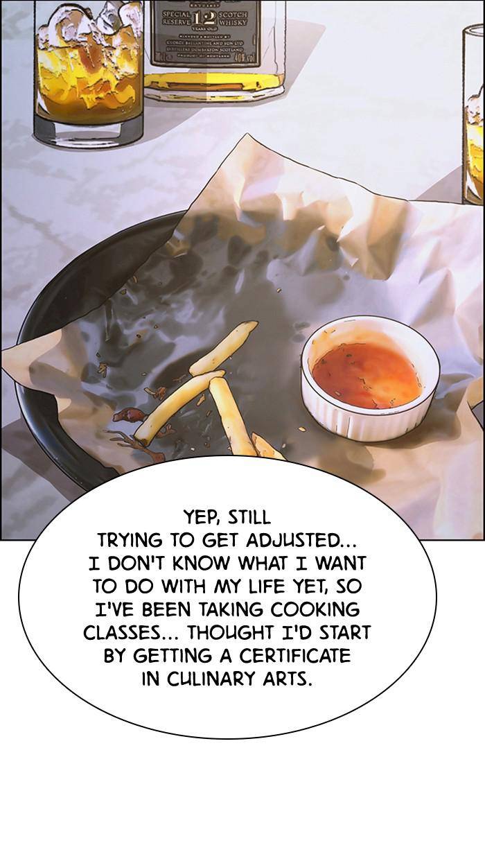 True Beauty chapter 161 page 81