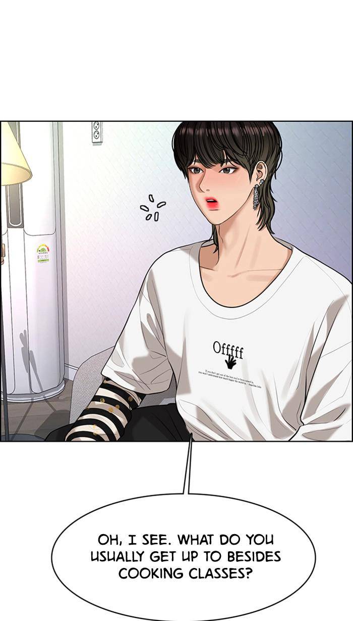 True Beauty chapter 161 page 82