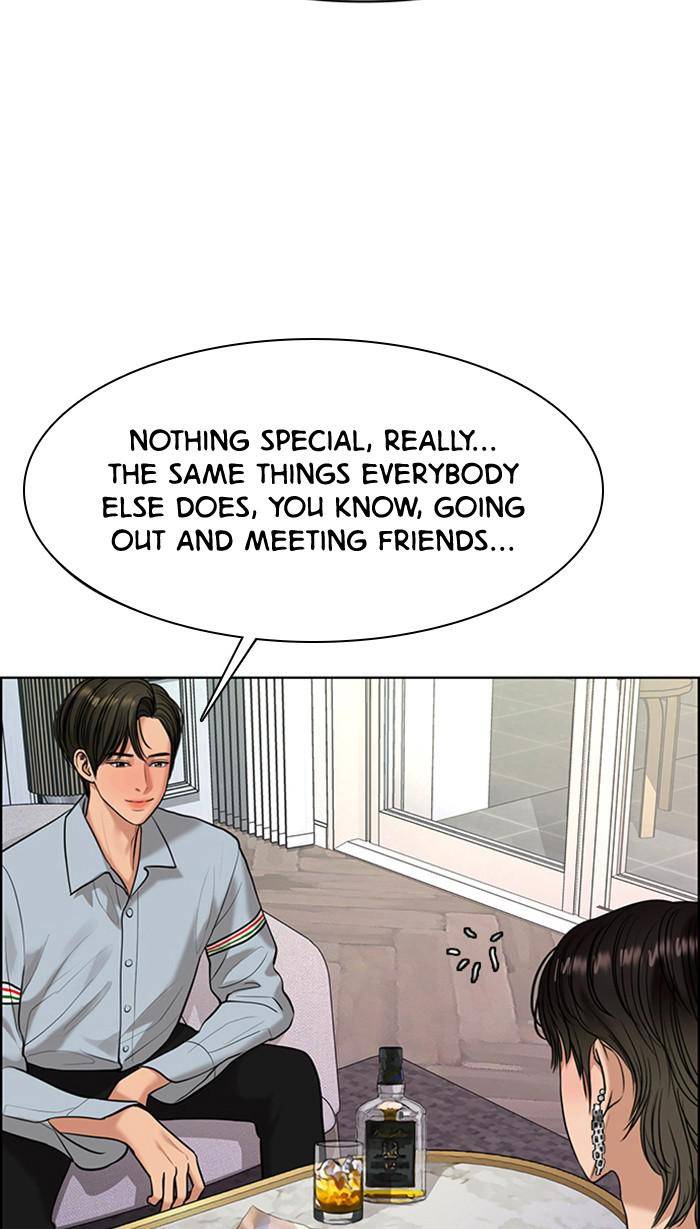 True Beauty chapter 161 page 83