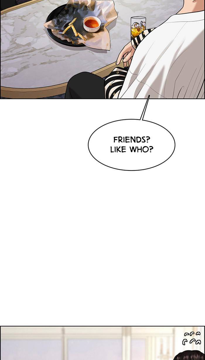 True Beauty chapter 161 page 84