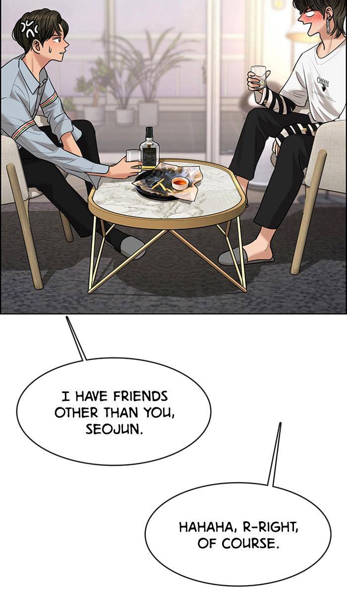 True Beauty chapter 161 page 85