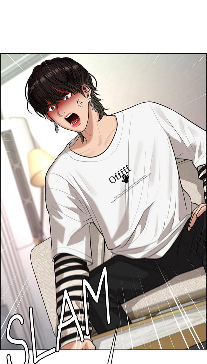 True Beauty chapter 161 page 95