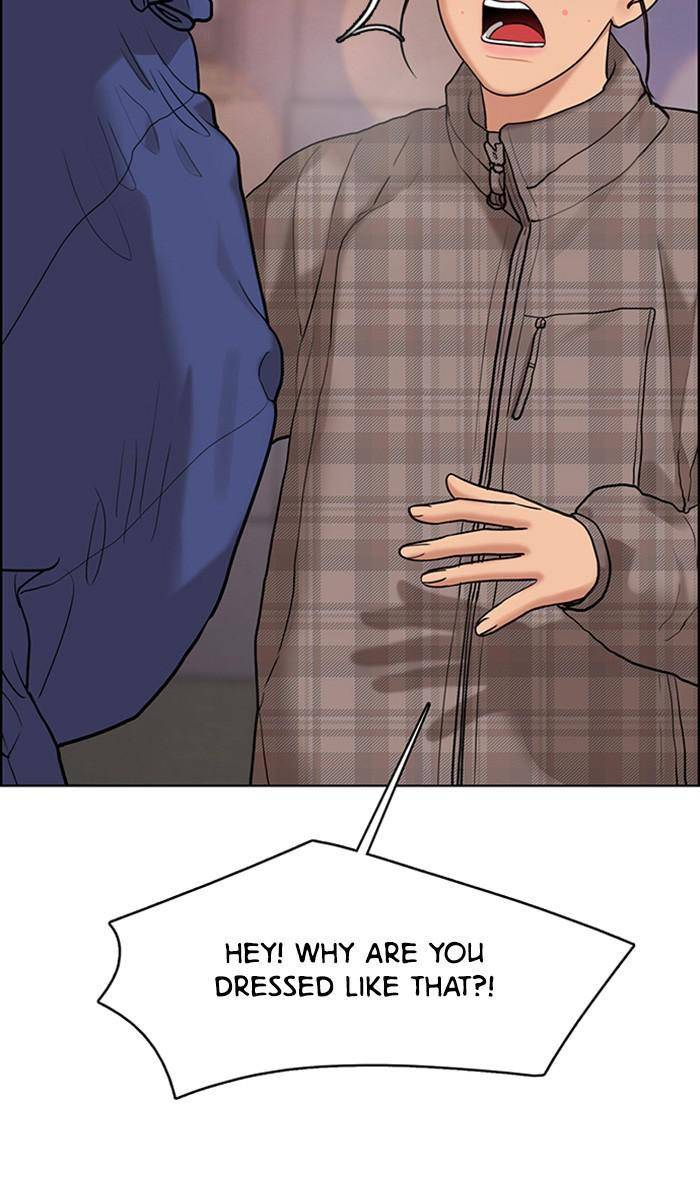 True Beauty chapter 162 page 117