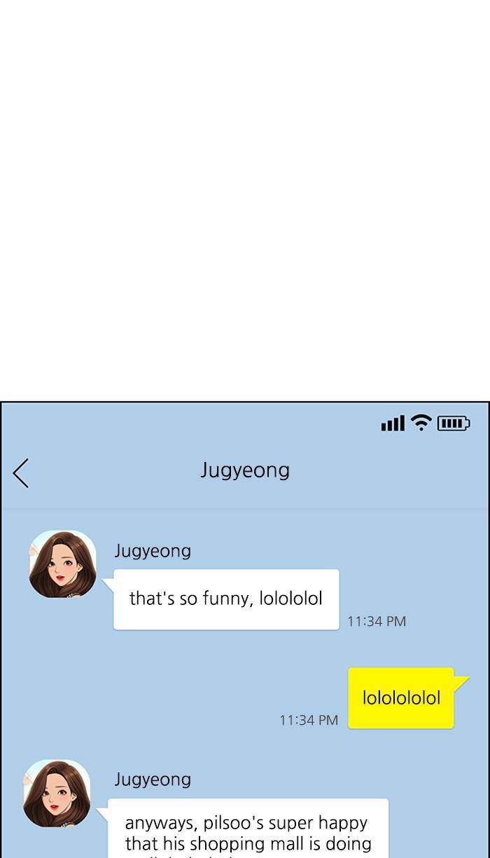 True Beauty chapter 162 page 21