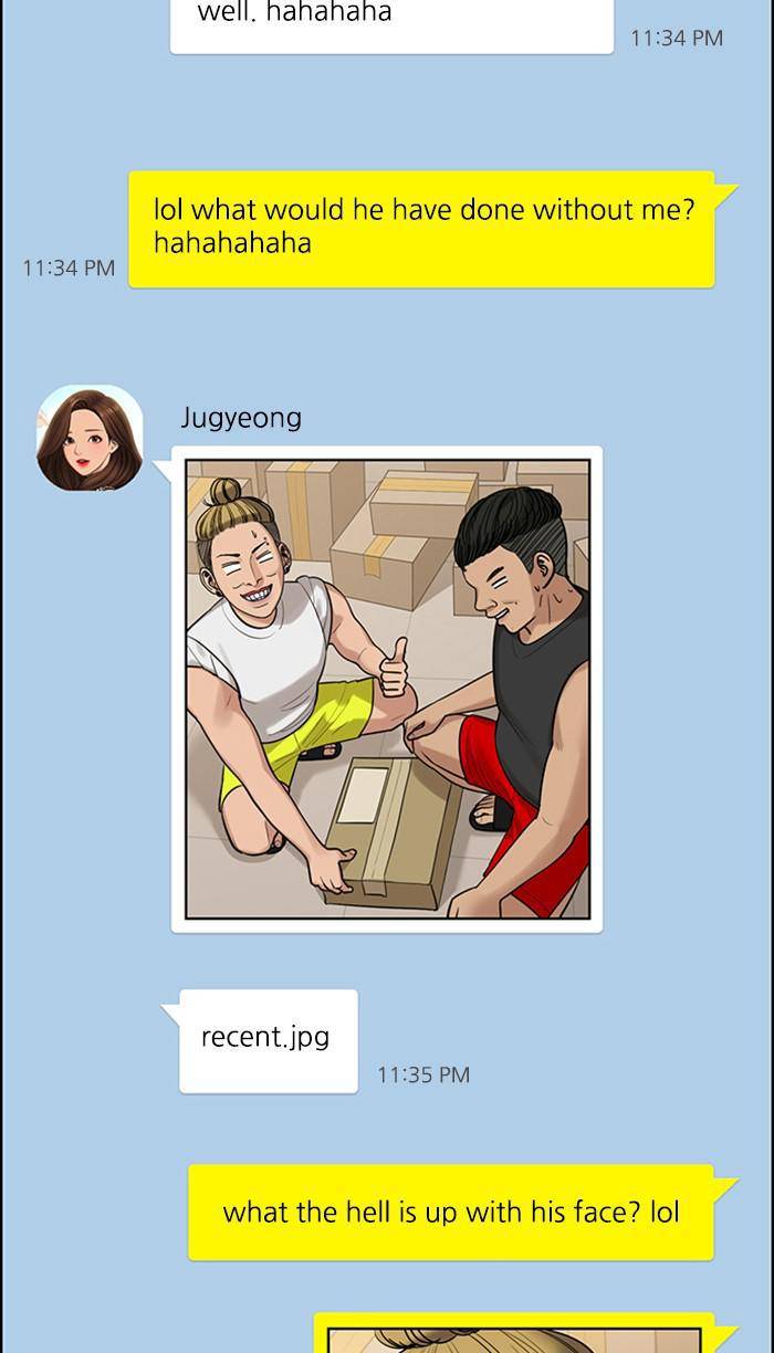 True Beauty chapter 162 page 22