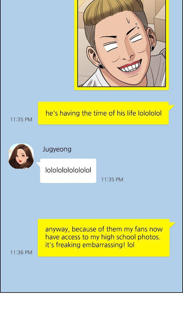 True Beauty chapter 162 page 23