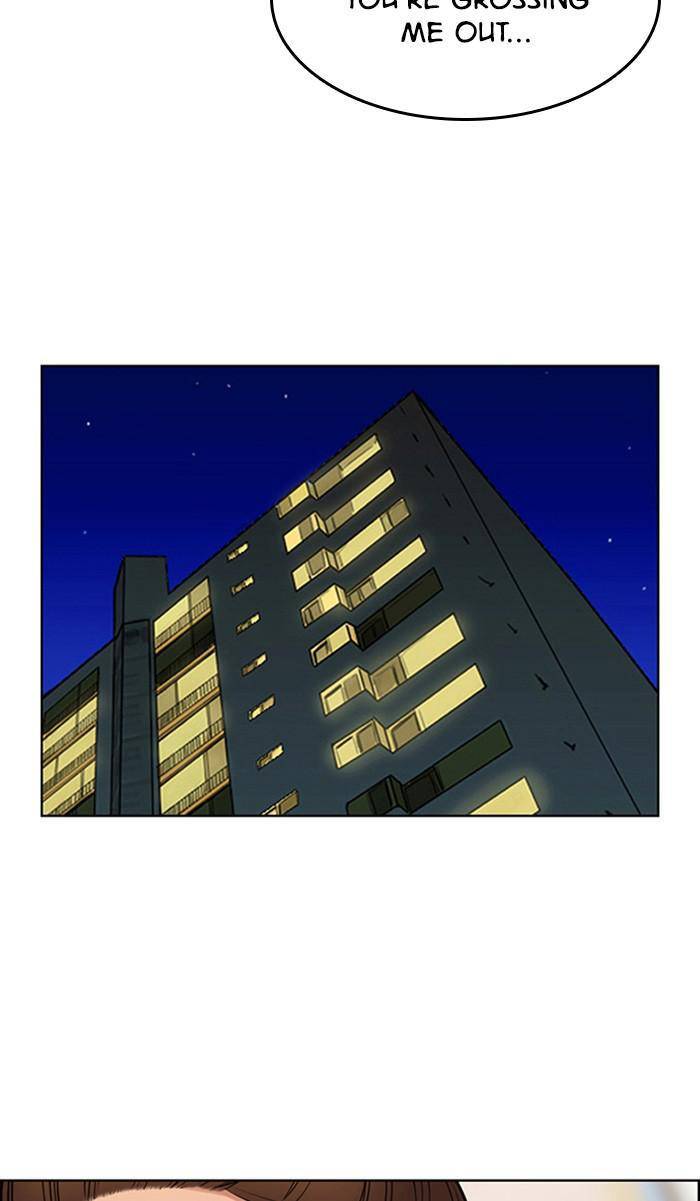 True Beauty chapter 162 page 33