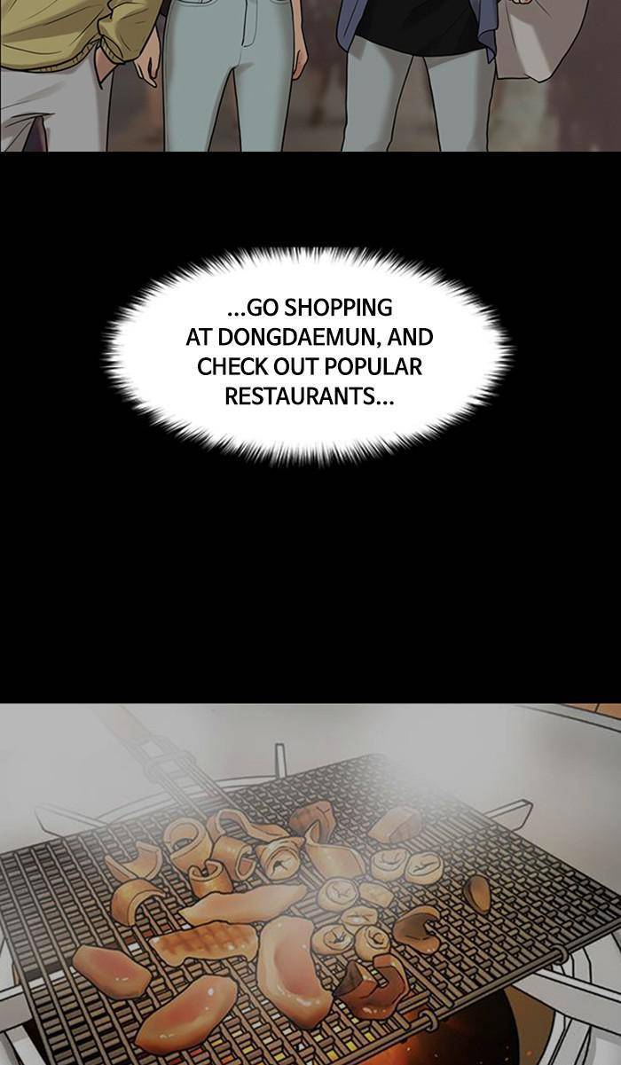 True Beauty chapter 162 page 37