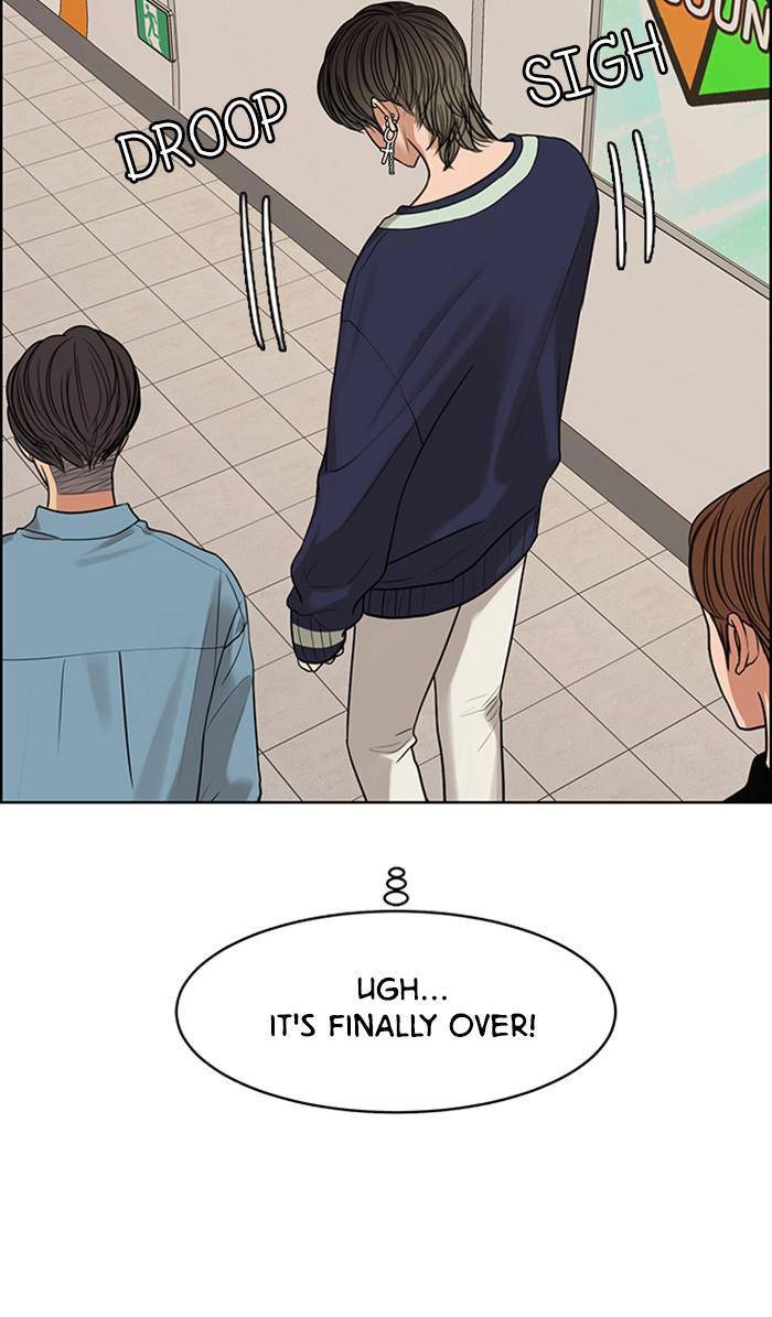 True Beauty chapter 162 page 58