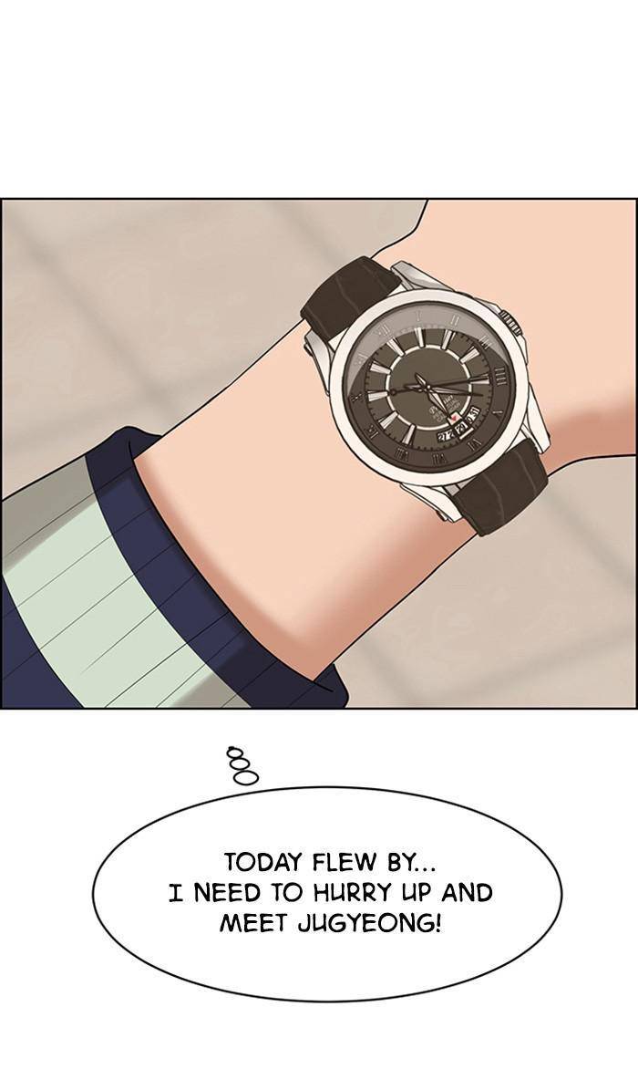 True Beauty chapter 162 page 59