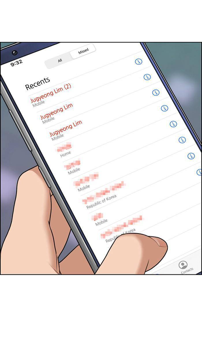 True Beauty chapter 162 page 89