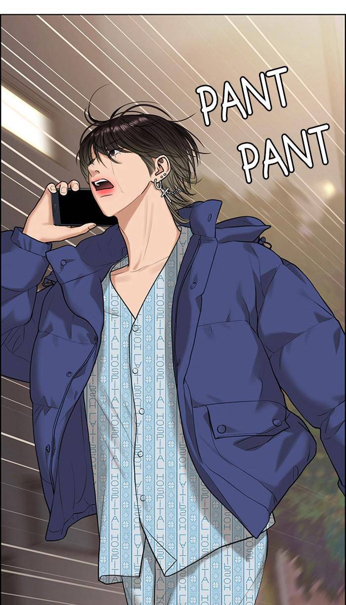 True Beauty chapter 162 page 95