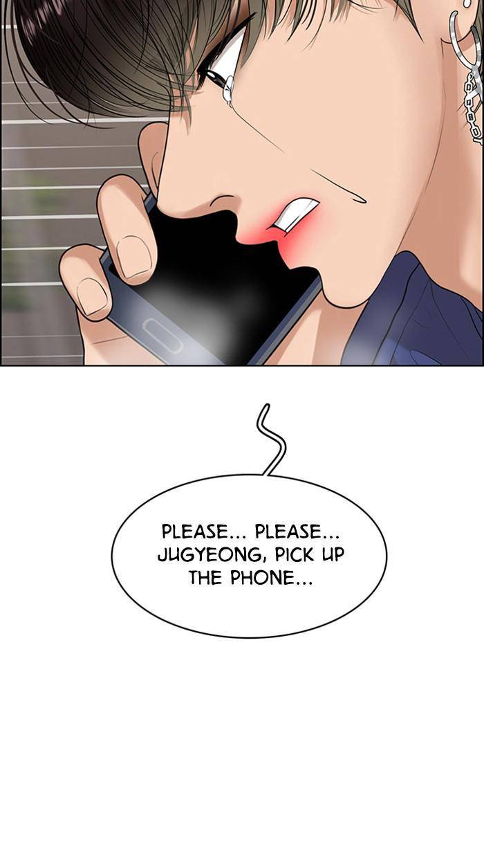 True Beauty chapter 162 page 97