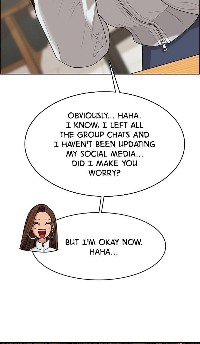 True Beauty chapter 164 page 10