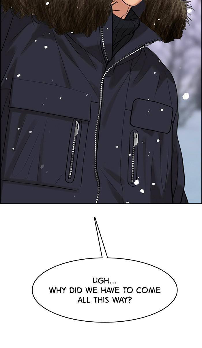 True Beauty chapter 164 page 105