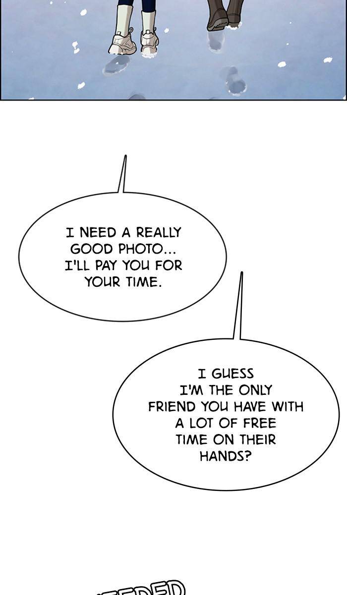 True Beauty chapter 164 page 107