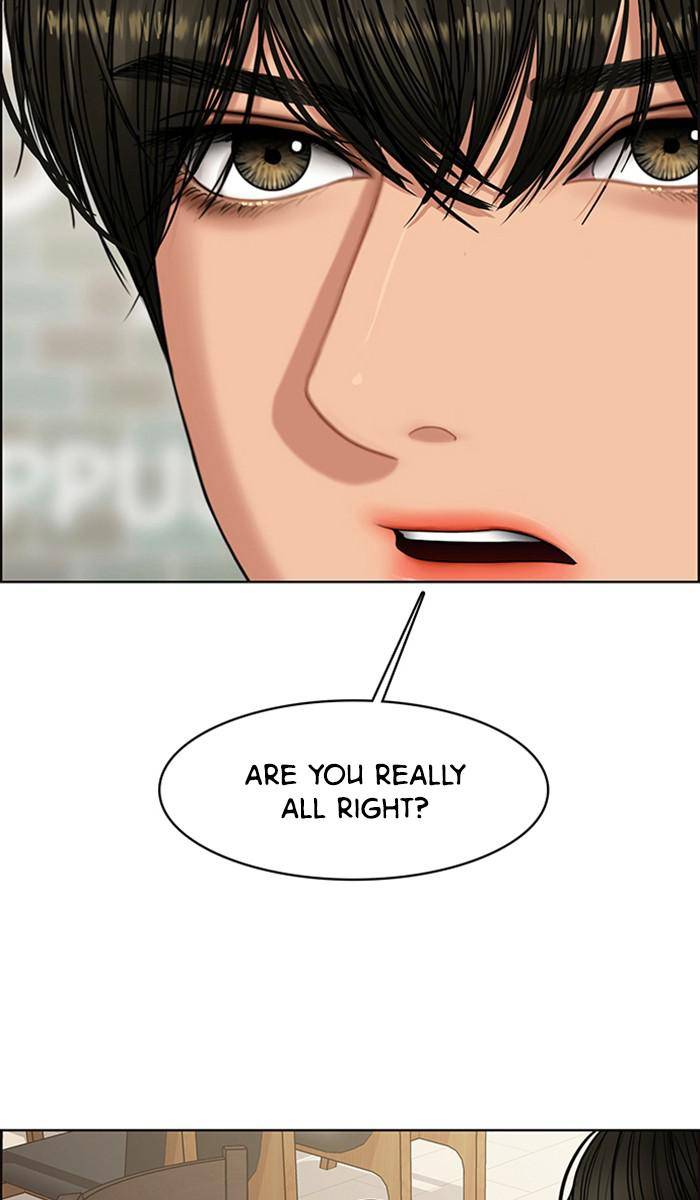 True Beauty chapter 164 page 11