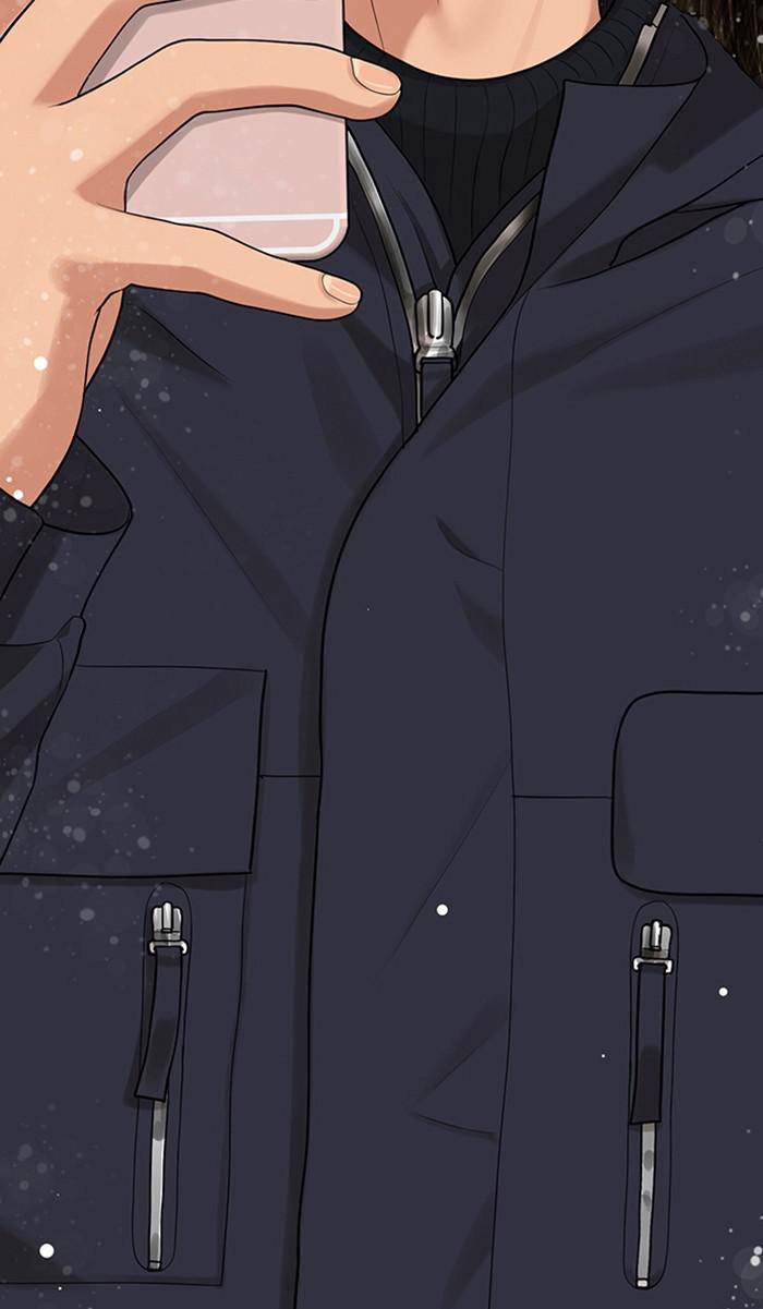 True Beauty chapter 164 page 117