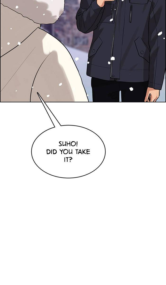 True Beauty chapter 164 page 119