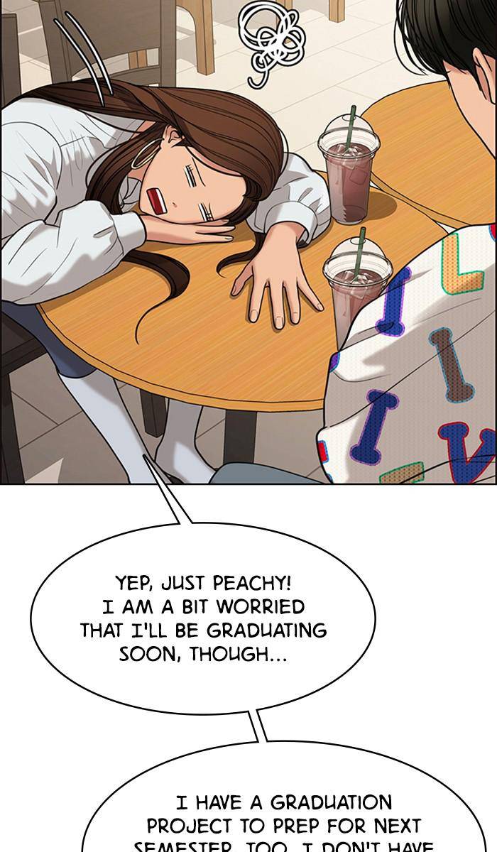 True Beauty chapter 164 page 12