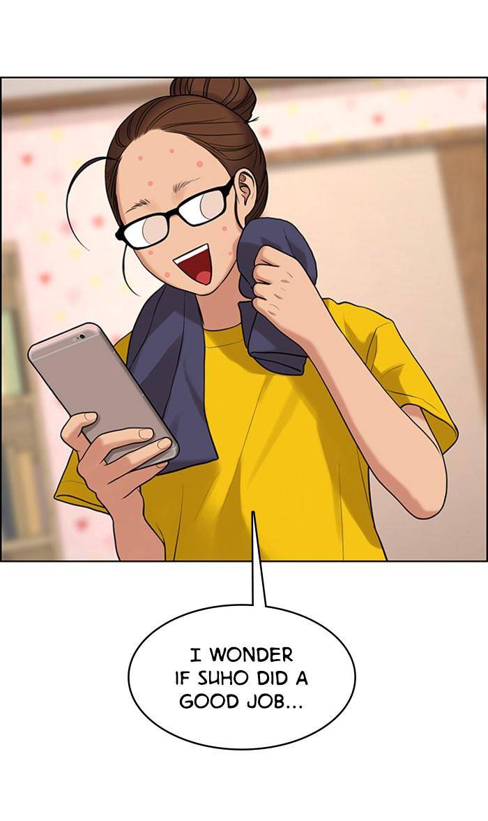 True Beauty chapter 164 page 124