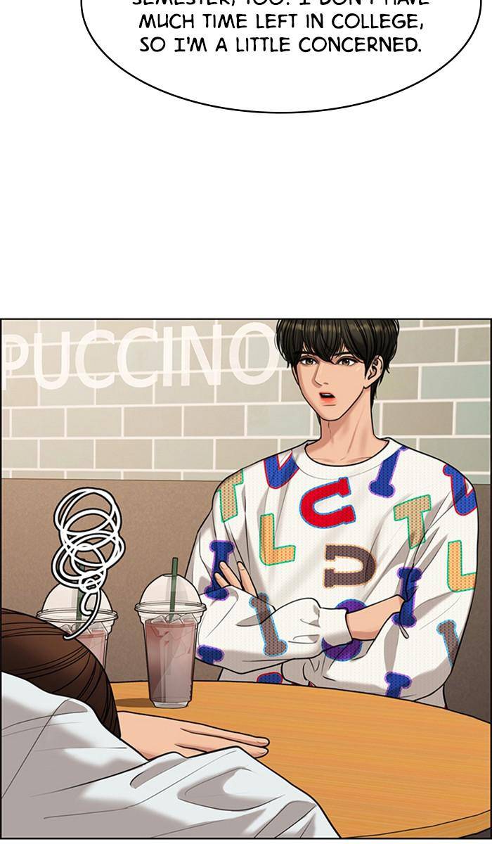 True Beauty chapter 164 page 13