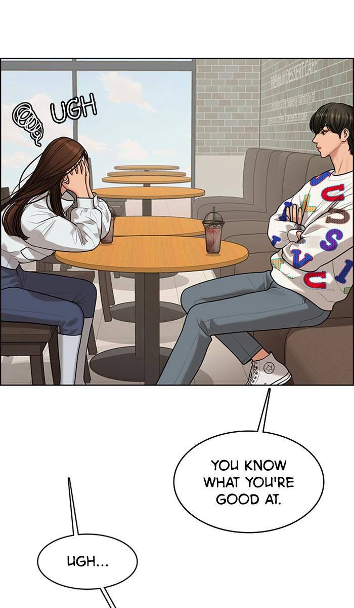 True Beauty chapter 164 page 15