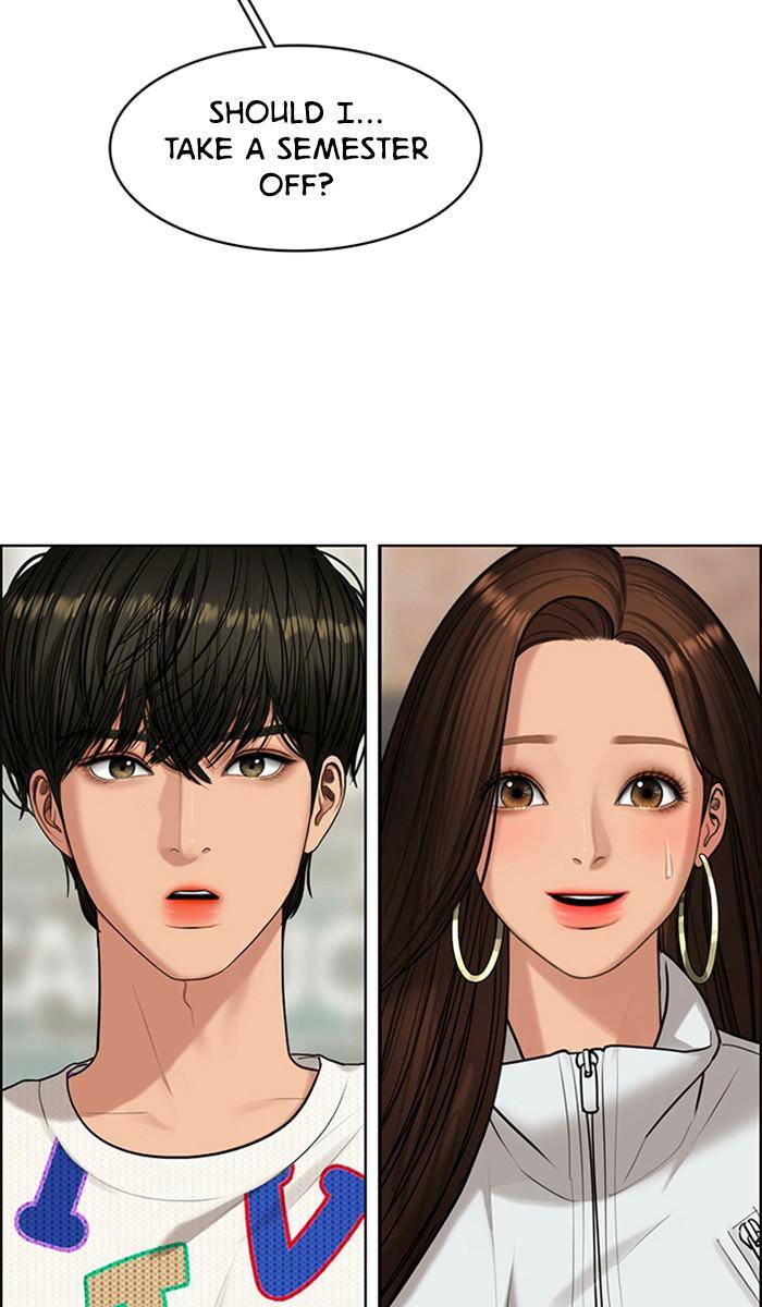 True Beauty chapter 164 page 16