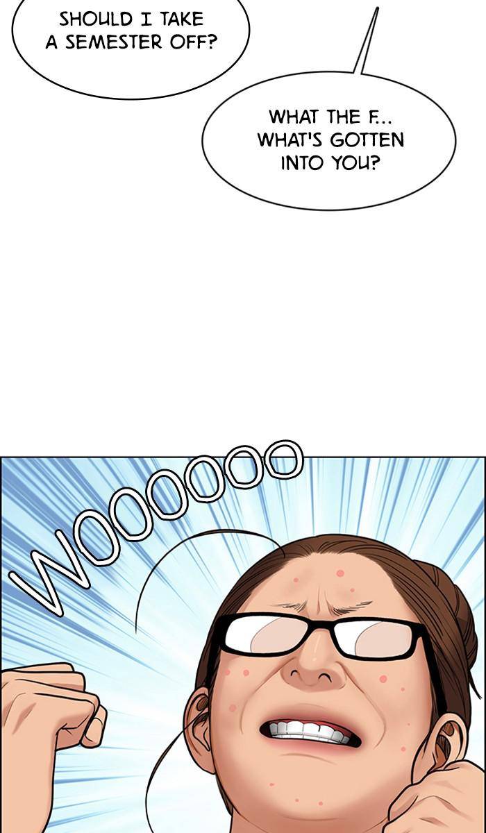 True Beauty chapter 164 page 21