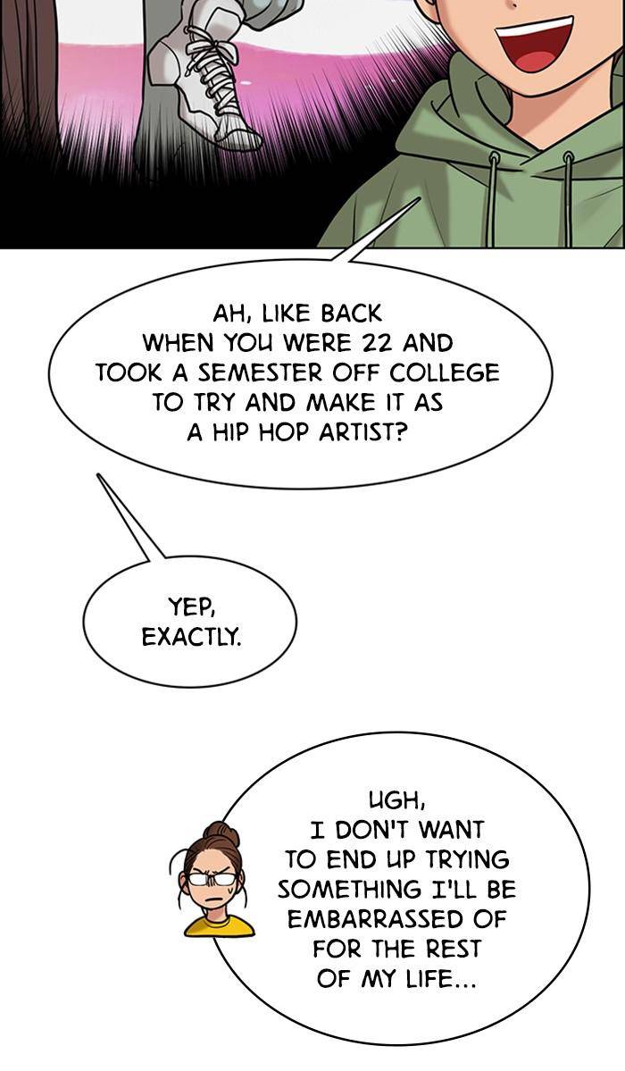 True Beauty chapter 164 page 25