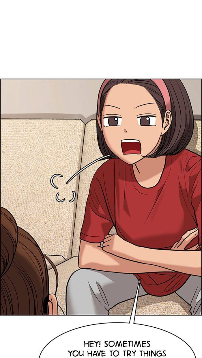 True Beauty chapter 164 page 26