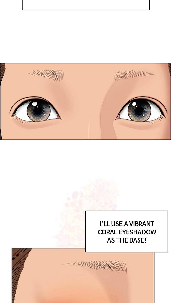 True Beauty chapter 164 page 33