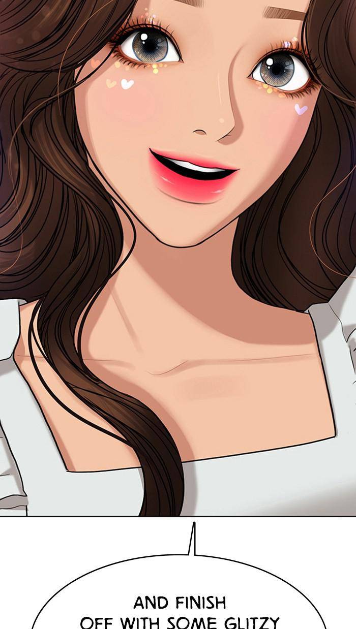 True Beauty chapter 164 page 36