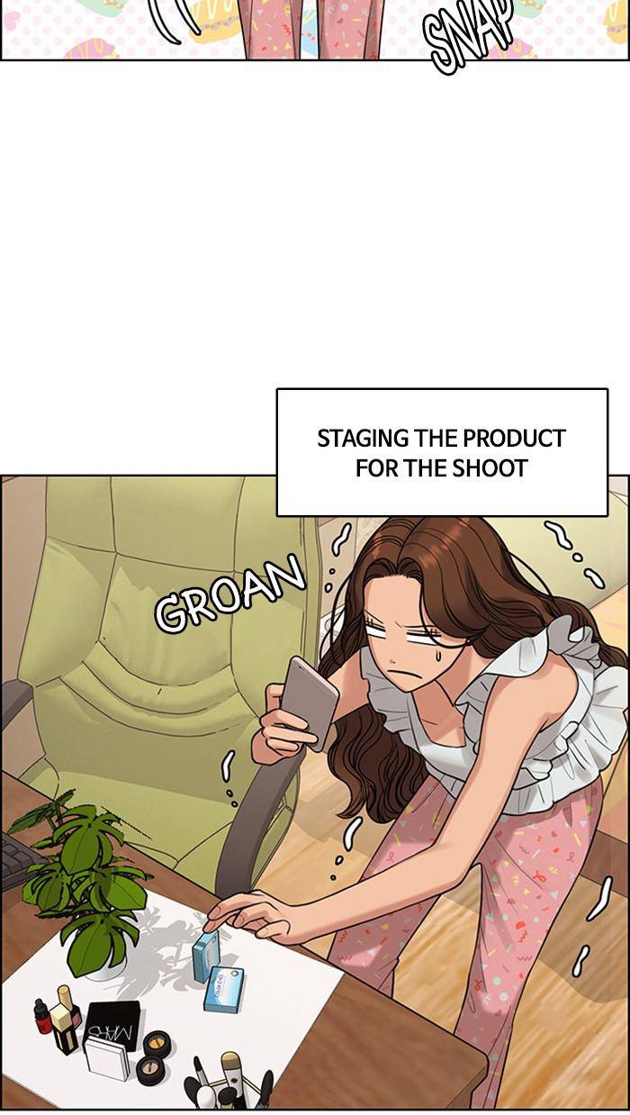 True Beauty chapter 164 page 38