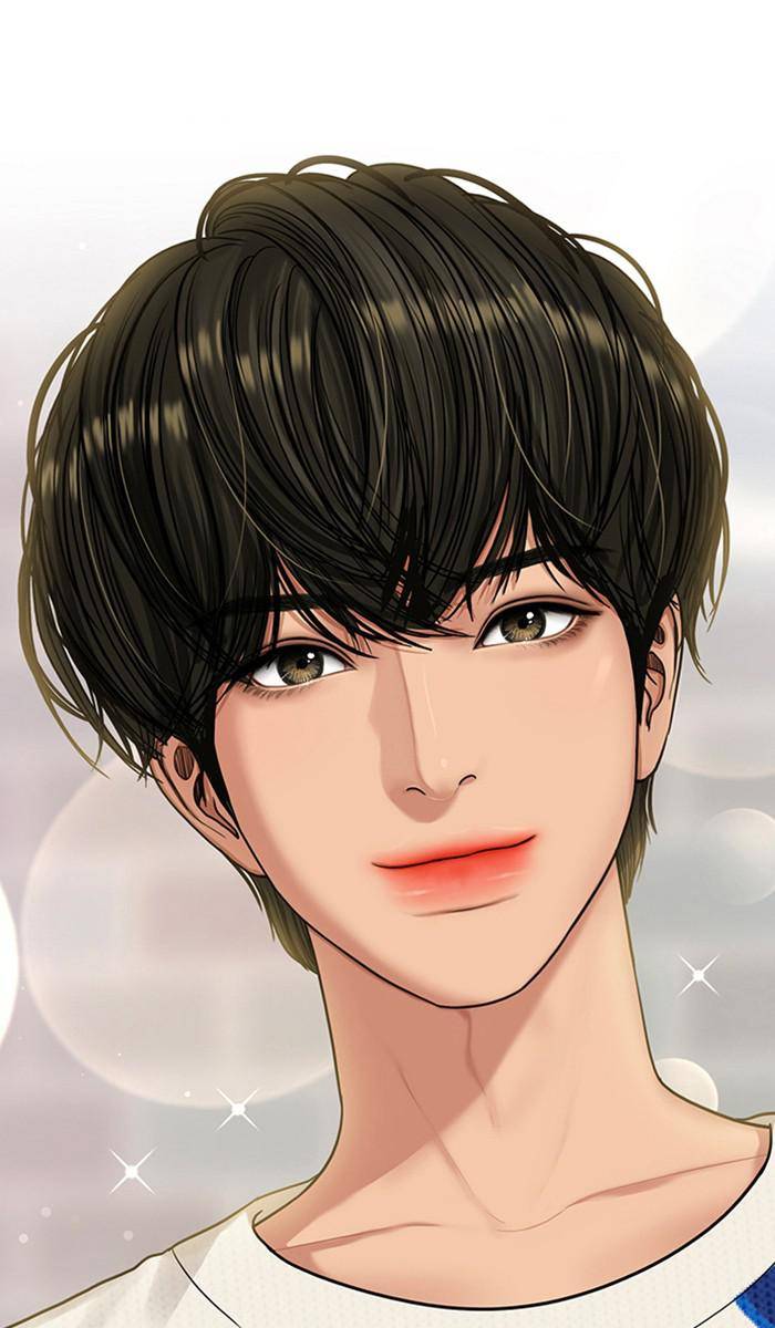 True Beauty chapter 164 page 4