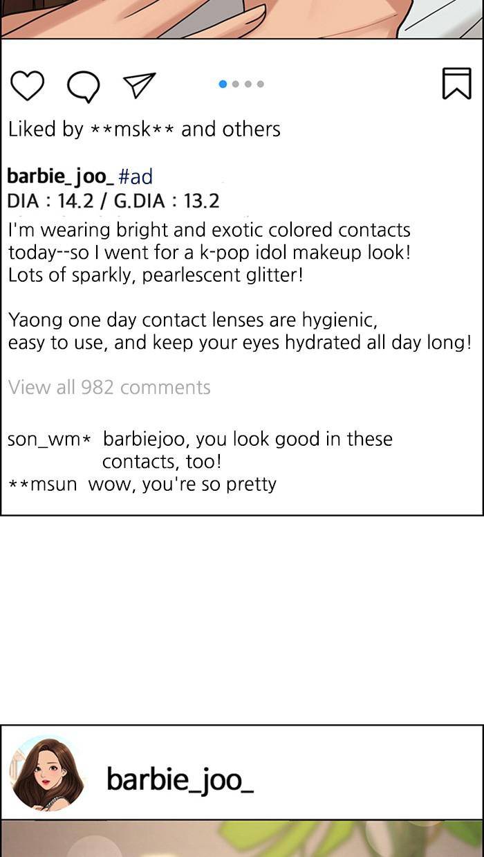 True Beauty chapter 164 page 40