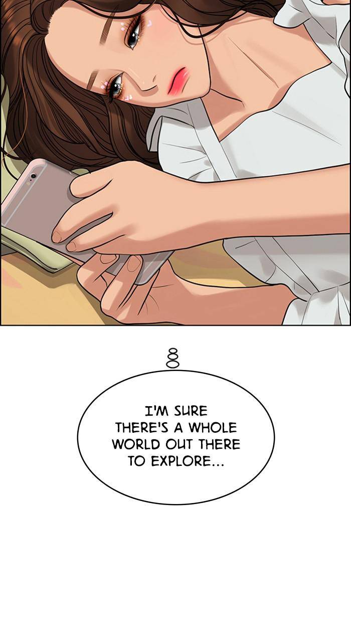 True Beauty chapter 164 page 49