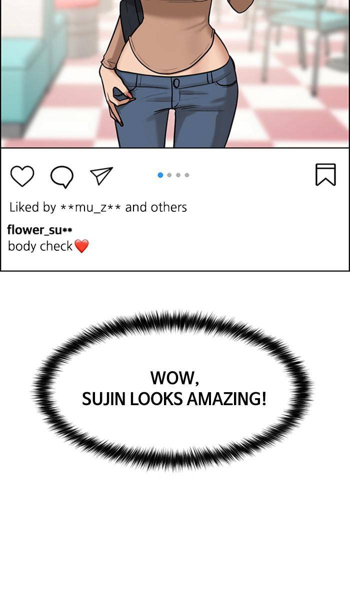 True Beauty chapter 164 page 55