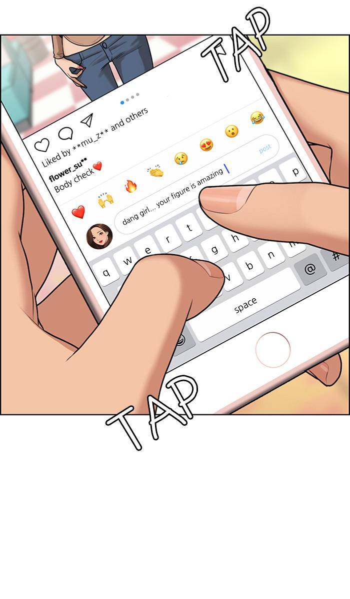 True Beauty chapter 164 page 56