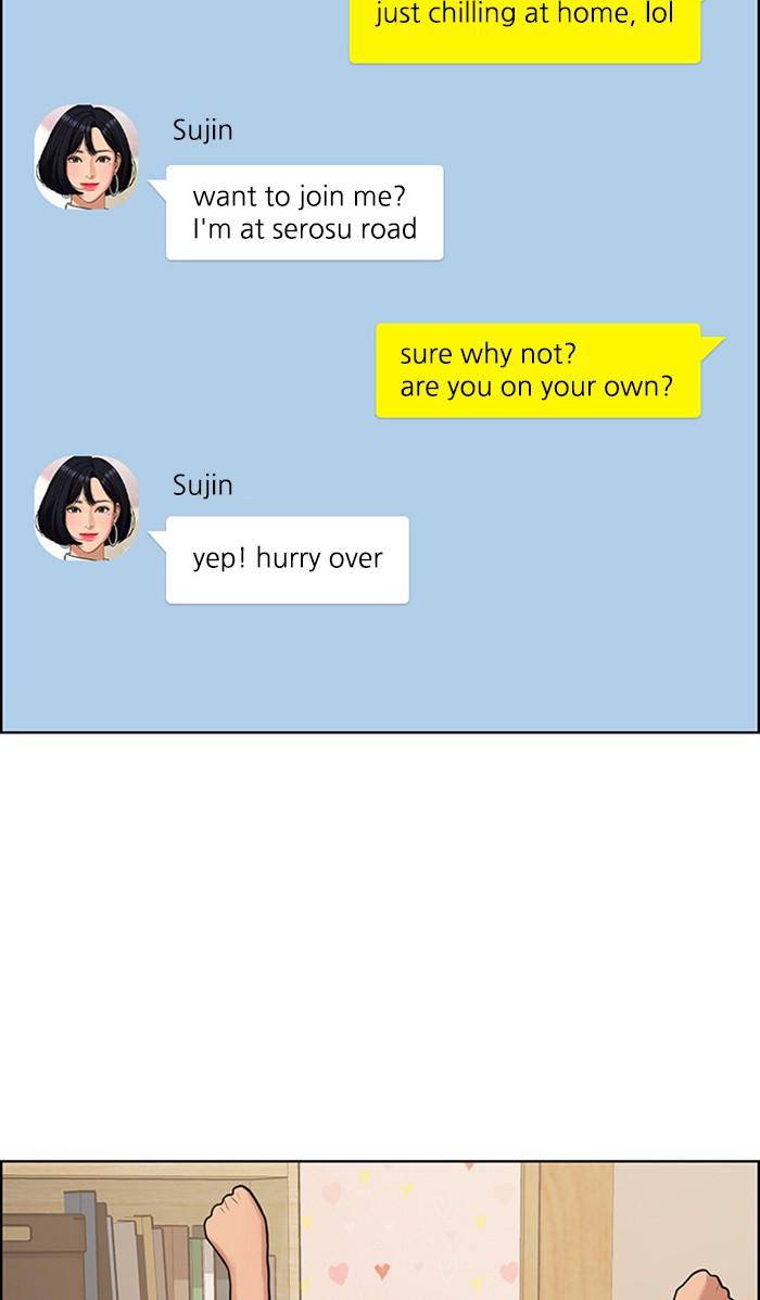 True Beauty chapter 164 page 59