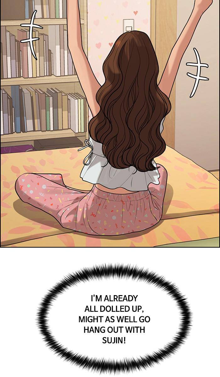 True Beauty chapter 164 page 60