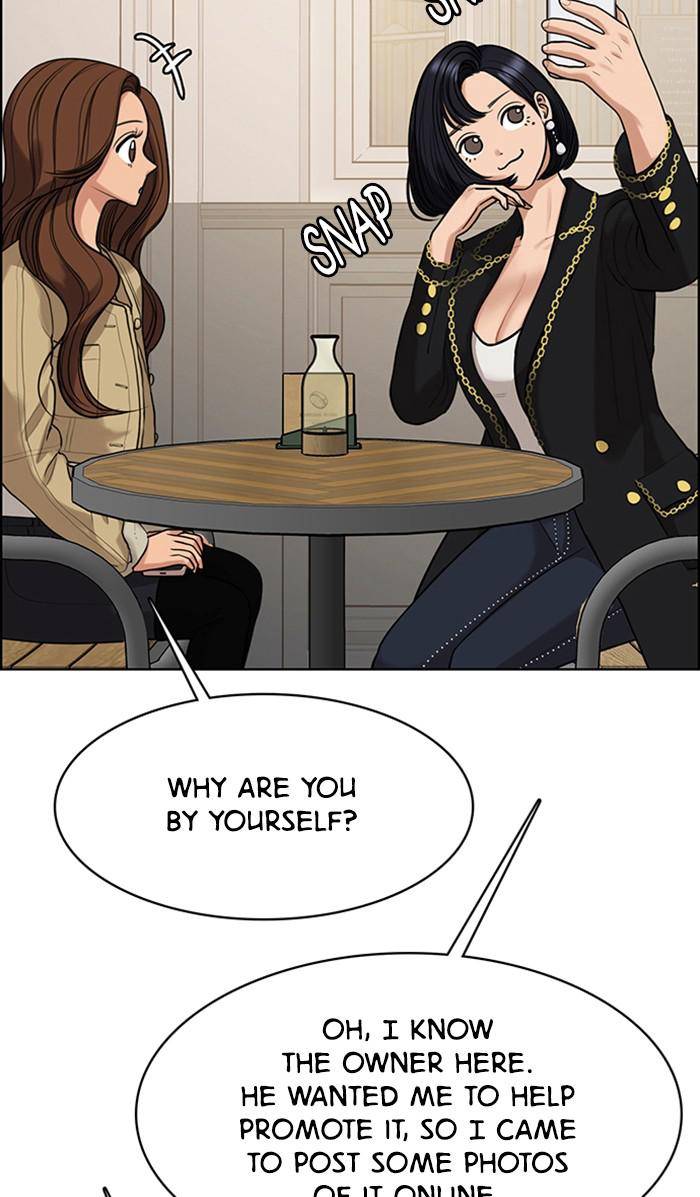 True Beauty chapter 164 page 64