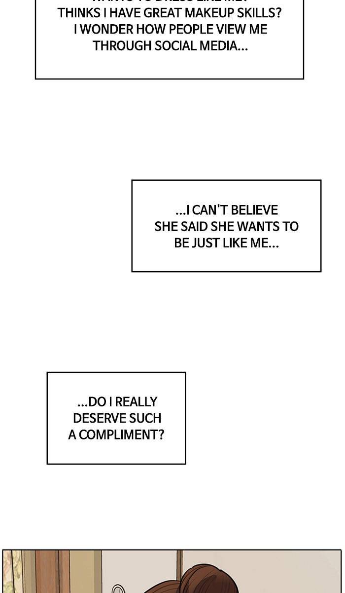 True Beauty chapter 164 page 87